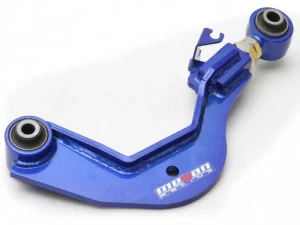 Megan Racing Rear Upper Rear Camber Arms BMW 2 | 3-Series (F22 | F30 | F31 | F34) 2012+ - MRS-BM-0311 - Image 2