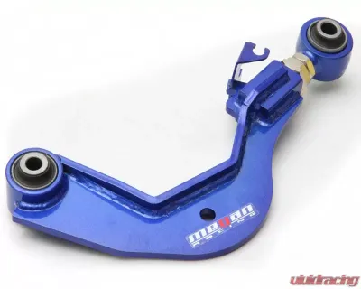 Megan Racing Rear Upper Rear Camber Arms BMW 2 | 3-Series (F22 | F30 | F31 | F34) 2012+ - MRS-BM-0311