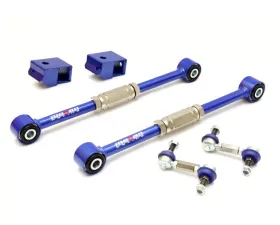 Megan Racing Rear Front Lateral Arms Subaru Impreza GC|GD 1992-2007