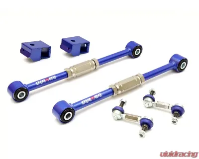 Megan Racing Rear Front Lateral Arms Subaru Impreza GC|GD 1992-2007 - MRS-SU-0320