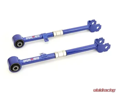 Megan Racing Rear Traction Rod Nissan Skyline R35 - MRS-NS-1180