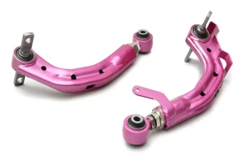 Camber Adjustment Parts