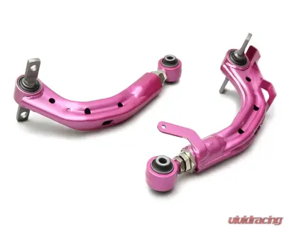 Megan Racing Rear Upper Arms Hyundai Genesis Coupe 2010+ - MRS-HY-0421