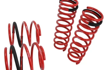 Exhaust Parts