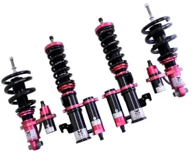 Megan Racing Spec-RS Series Coilovers Mitsubishi Evo 8 | 9 2003-2007