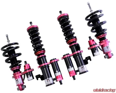 Megan Racing Spec-RS Series Coilovers Chevrolet Camaro 2010-2013 - MR-CDK-CCA10-RS