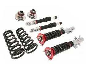 Megan Racing Street LP Series Coilover Kit Infiniti FX35 | FX45 2003-2008