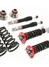 Megan Racing Street LP Series Coilover Kit Infiniti FX35 | FX45 2003-2008                                     - MR-CDK-IF03 - Image 2