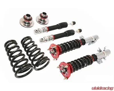 Megan Racing Street LP Series Coilover Kit Infiniti FX35 | FX45 2003-2008 - MR-CDK-IF03