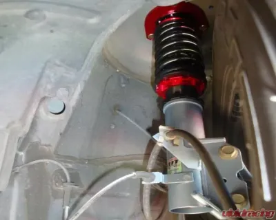 Megan Racing Street LP Series Coilover Kit Infiniti FX35 | FX45 2003-2008 - MR-CDK-IF03