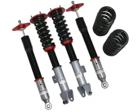 Megan Racing Street Series Coilover Kit Hyundai Tiburon 2003-2008