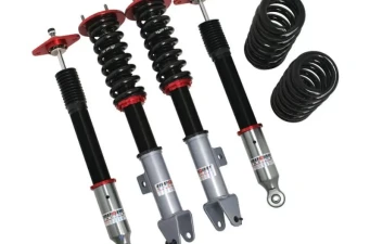 Suspension