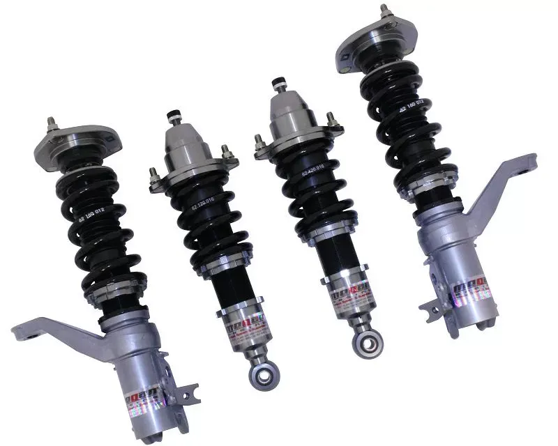 Megan Racing Track Series Coilovers Subaru Impreza | WRX | STI 2002-2007 - MR-CDK-SI02TS