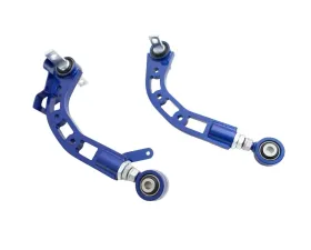 Megan Racing Rear Upper Camber Arms Honda Civic 2006-2015