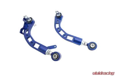Megan Racing Rear Upper Camber Arms Honda Civic 2006-2015 - MRC-HA-0611