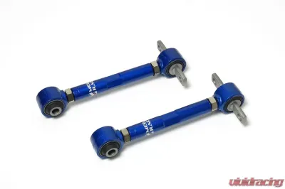 Megan Racing Rear Camber Arms Mitsubishi Mirage | Lancer EVO I,II,III 1992-2001 - MRS-MT-0410