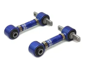 Megan Racing Rear Toe Control Arms Mitsubishi Mirage | Lancer EVO I,II,III 1992-2001