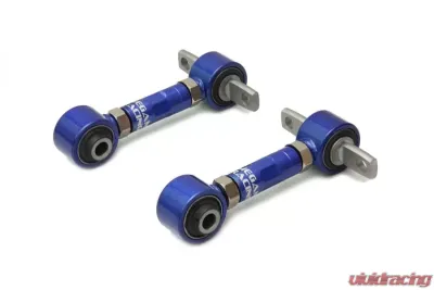 Megan Racing Rear Toe Control Arms Mitsubishi Mirage | Lancer EVO I,II,III 1992-2001 - MRS-MT-0470