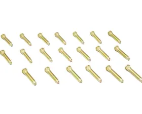Megan Racing Extended Wheel Studs (20 pcs) Mitsubishi EVO 8 | 9 2003-2007