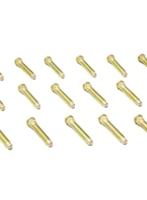 Megan Racing Extended Wheel Studs (20 pcs) Mitsubishi EVO 8 | 9 2003-2007                                     - MRS-MT-0690 - Image 2