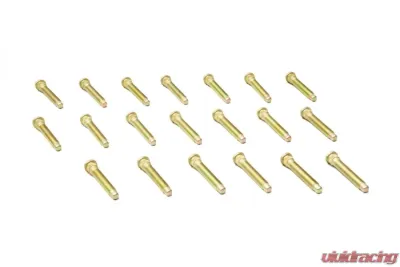Megan Racing Extended Wheel Studs (20 pcs) Mitsubishi EVO 8 | 9 2003-2007 - MRS-MT-0690
