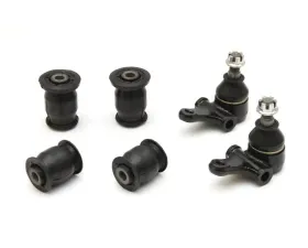 Megan Racing Front Lower Arm Repair Kit Mazda Miata 1990-2005