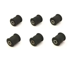 Megan Racing Rear Uppper Arm Bushings Mazda Miata 1990-2005
