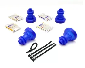 Megan Racing CV Boot Kit Nissan 240SX S13 1989-1994
