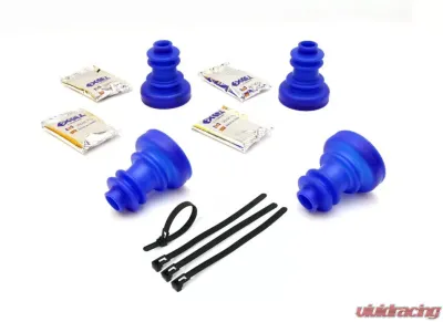 Megan Racing CV Boot Kit Nissan 240SX S13 1989-1994 - MRS-NS-1790