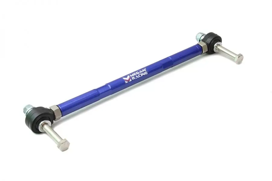 Megan Racing Rear Lower Support Bar Nissan Nissan 240SX S13|240SX S14 - MRS-NS-1793