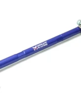 Megan Racing Rear Lower Support Bar Nissan Nissan 240SX S13|240SX S14                                     - MRS-NS-1793 - Image 2