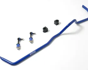 Megan Racing Rear Adjustable Sway Bar-22mm V2 Nissan 240SX S13 1989-1994