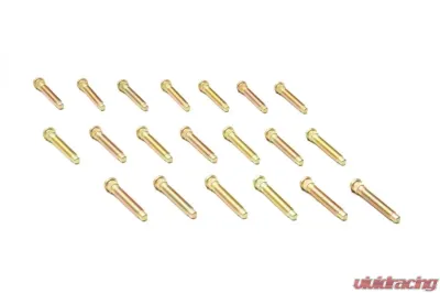 Megan Racing Extended Wheel Studs (20pcs) Scion FR-S | Subaru BRZ 2013+ - MRS-SC-0693