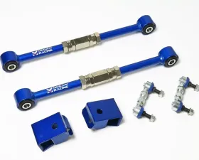 Megan Racing Rear Rear Lateral Arms Subaru Impreza 1993-2007