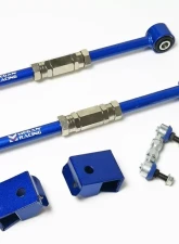 Megan Racing Rear Rear Lateral Arms Subaru Impreza 1993-2007                                     - MRS-SU-0321 - Image 5