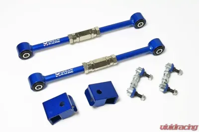 Megan Racing Rear Rear Lateral Arms Subaru Impreza 1993-2007 - MRS-SU-0321