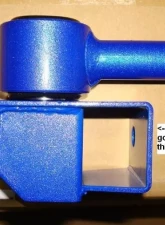 Megan Racing Rear Rear Lateral Arms Subaru Impreza 1993-2007                                     - MRS-SU-0321 - Image 3