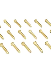 Megan Racing Extended Wheel Studs (20 pcs) Subaru Impreza 1993-2007                                     - MRS-SU-0390 - Image 2