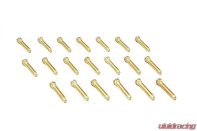Megan Racing Extended Wheel Studs (20 pcs) Subaru Impreza 1993-2007 - MRS-SU-0390