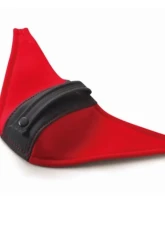 Bride Red Vorga Seat Belt Guide Set                                     - K26BPO - Image 4