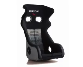 Bride Gradation Fiberglass Reinforced Plastic XERO RS Full Bucket Seat