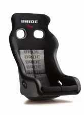 Bride Gradation Fiberglass Reinforced Plastic XERO VS Full Bucket Seat                                     - H03GSF - Image 3