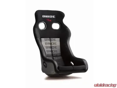 Bride Gradation Fiberglass Reinforced Plastic XERO VS Full Bucket Seat - H03GSF