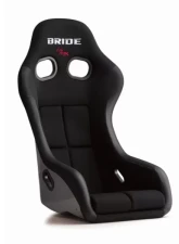 Bride Black FRP ZETA IV Full Bucket Seat                                     - HA1ASF - Image 5