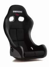 Bride Black FRP ZIEG IV Full Bucket Seat                                     - HB1ASF - Image 5