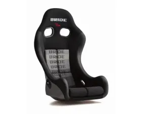 Bride Gradation FRP ZIEG IV Full Bucket Seat
