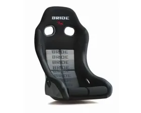 Bride Gradation FRP ZIEG IV Wide Full Bucket Seat