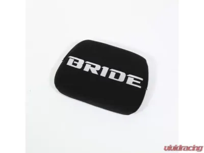Bride Black Full Bracket Head Pad - K01APO