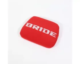 Bride Red Full Bracket Head Pad