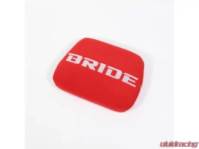 Bride Red Full Bracket Head Pad - K01BPO